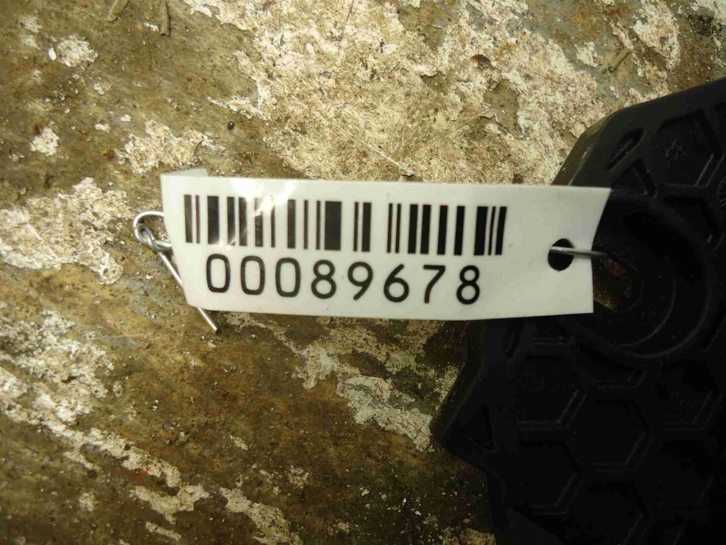 Стеклоподъемник электр. задний правый