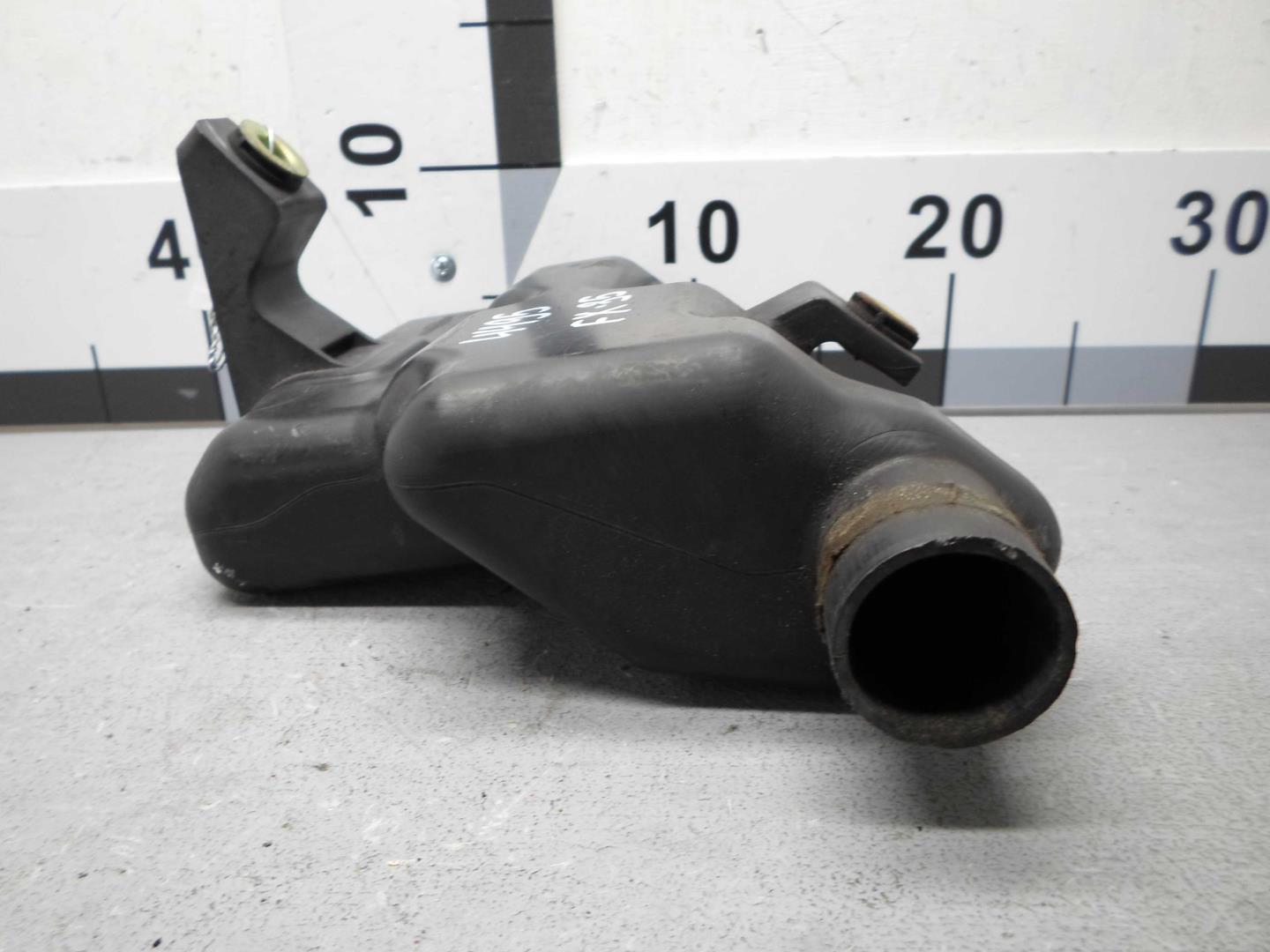 Резонатор воздушного фильтра