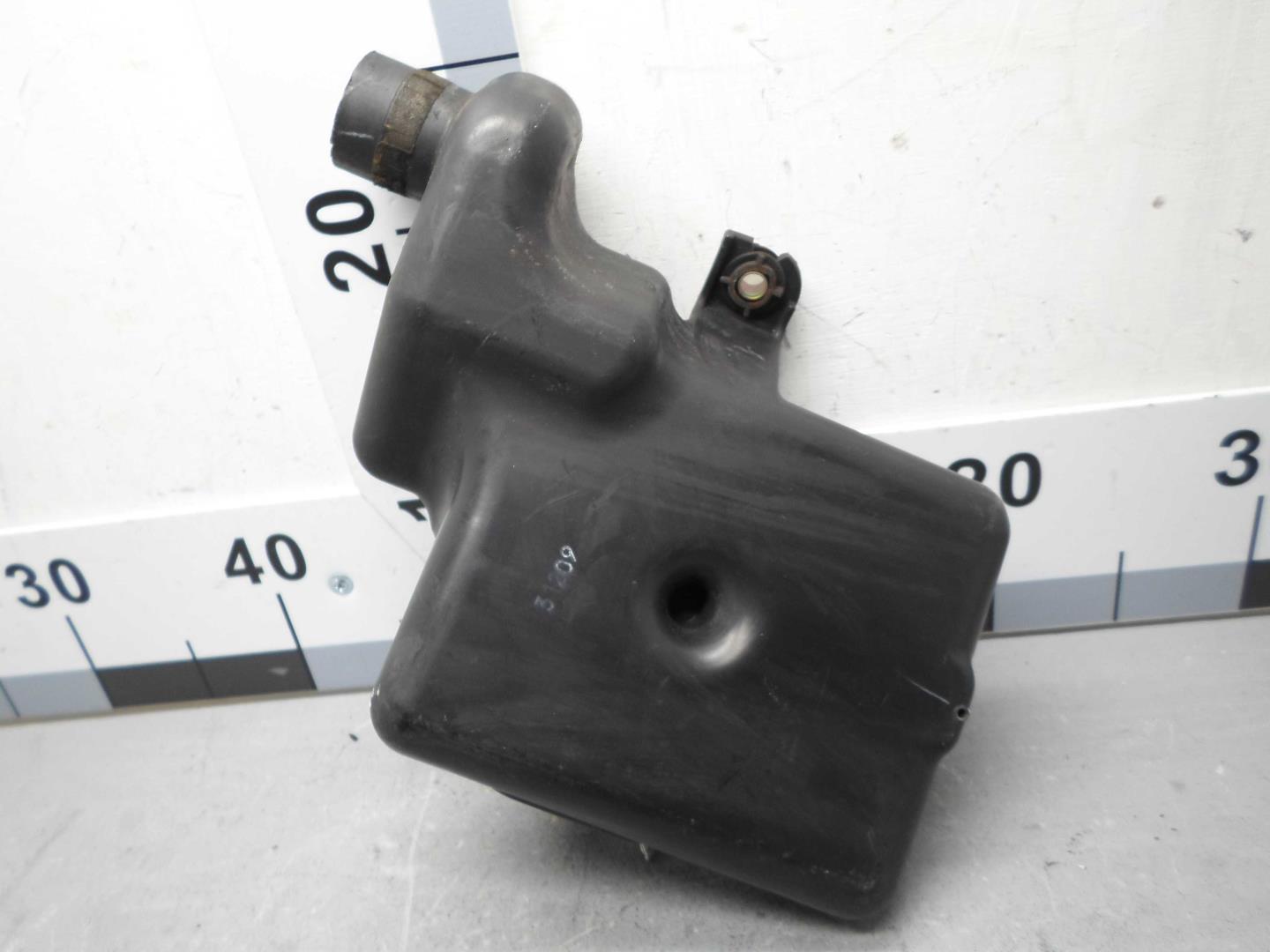 Резонатор воздушного фильтра