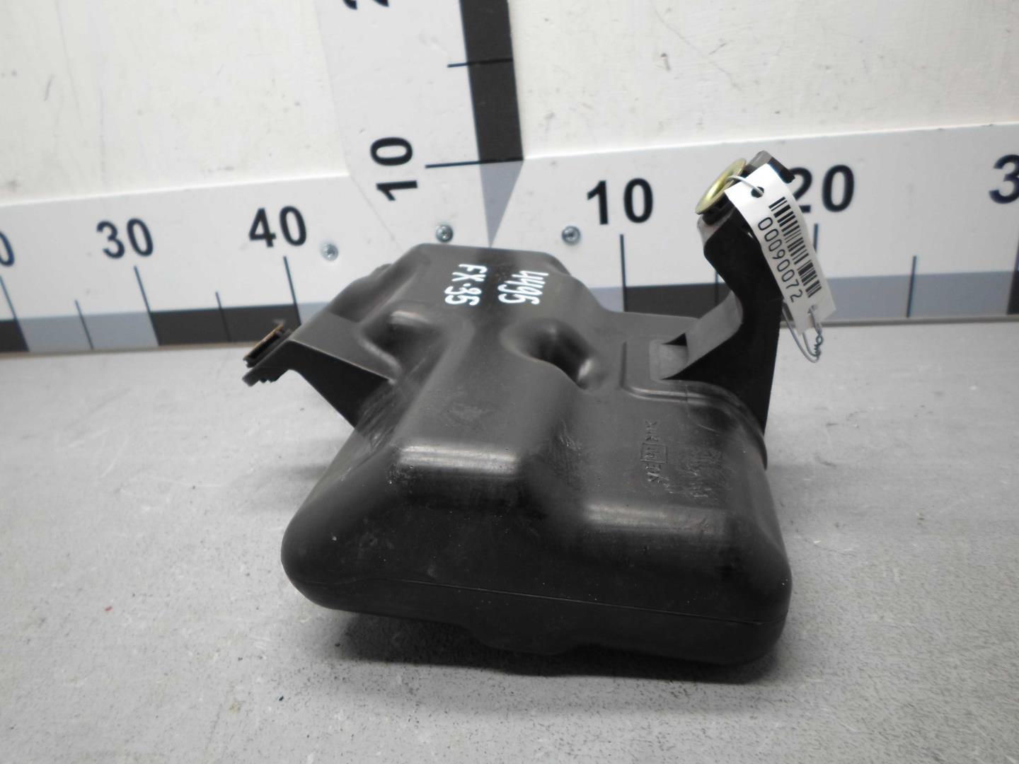 Резонатор воздушного фильтра