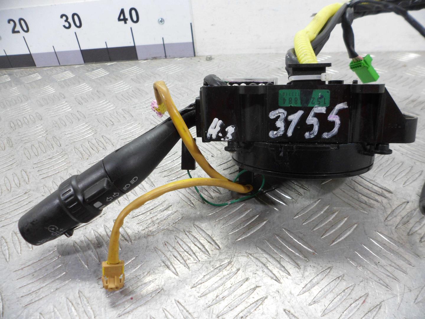 Переключатель подрулевой