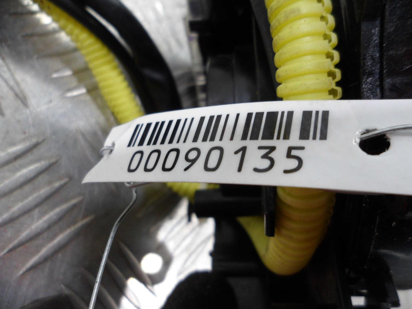 Переключатель подрулевой