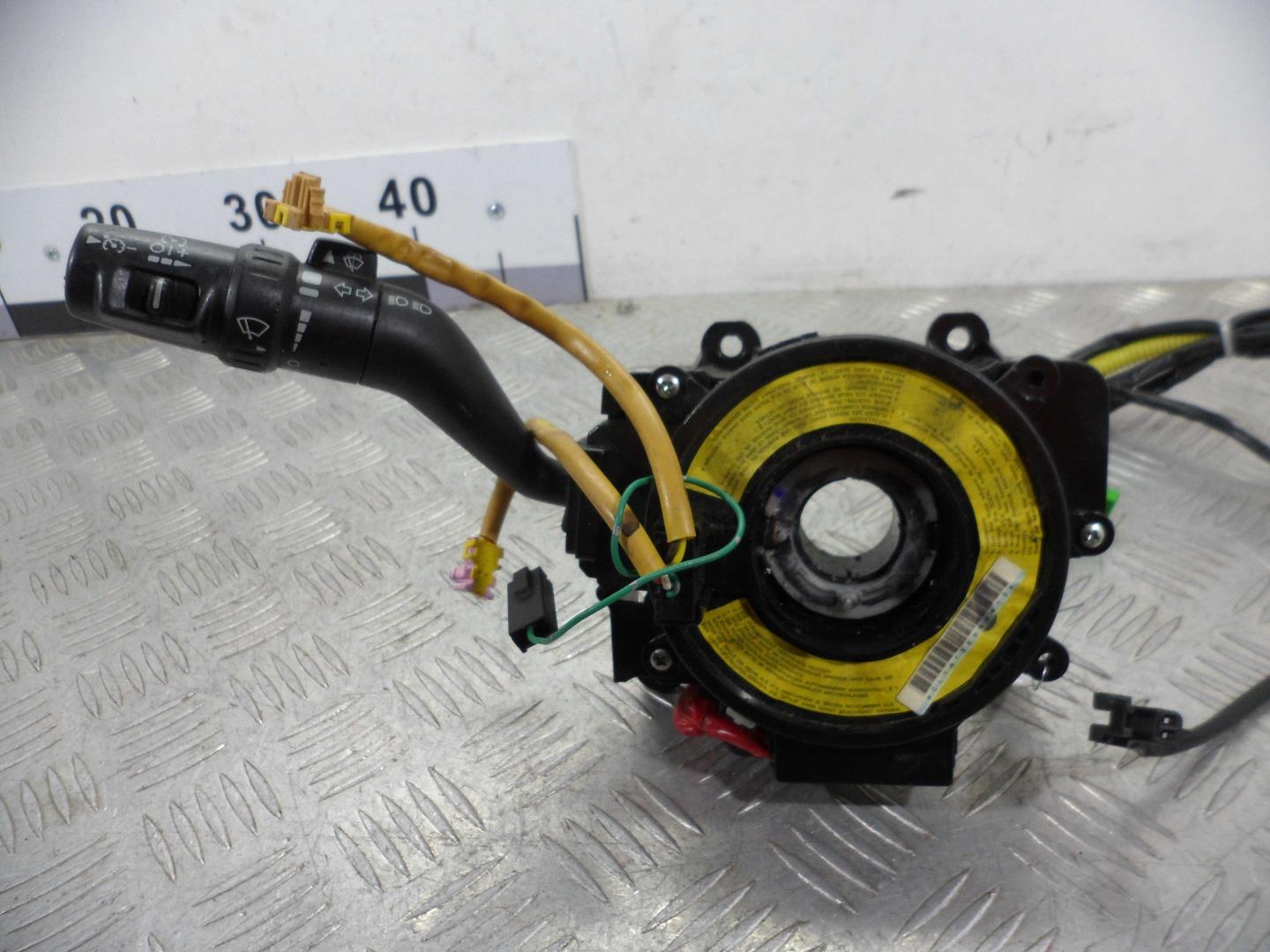 Переключатель подрулевой