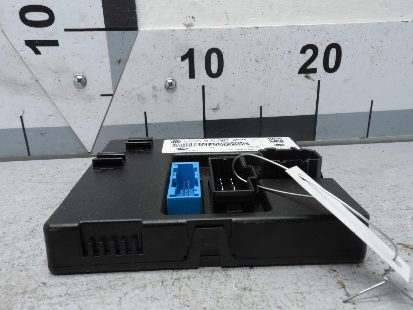 Блок комфорта