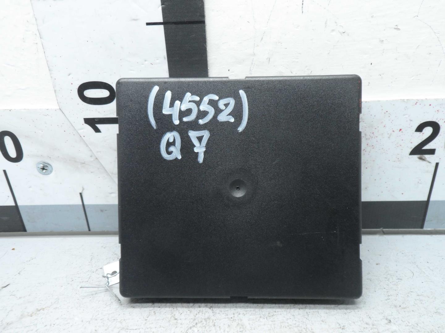 Блок комфорта