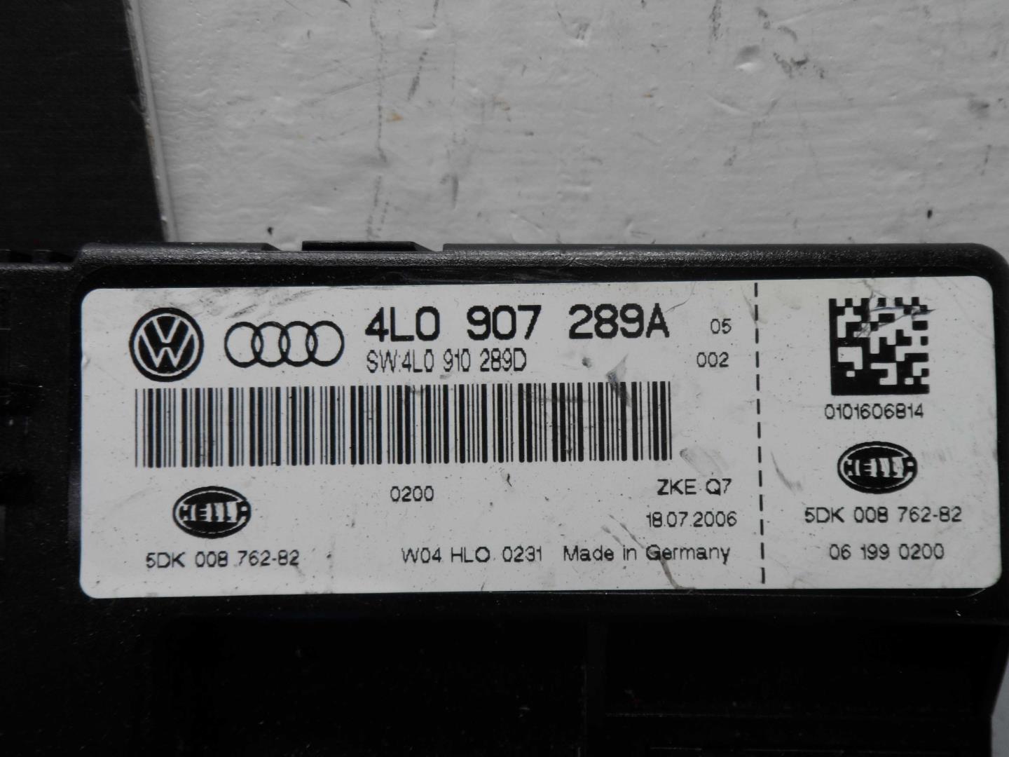 Блок комфорта