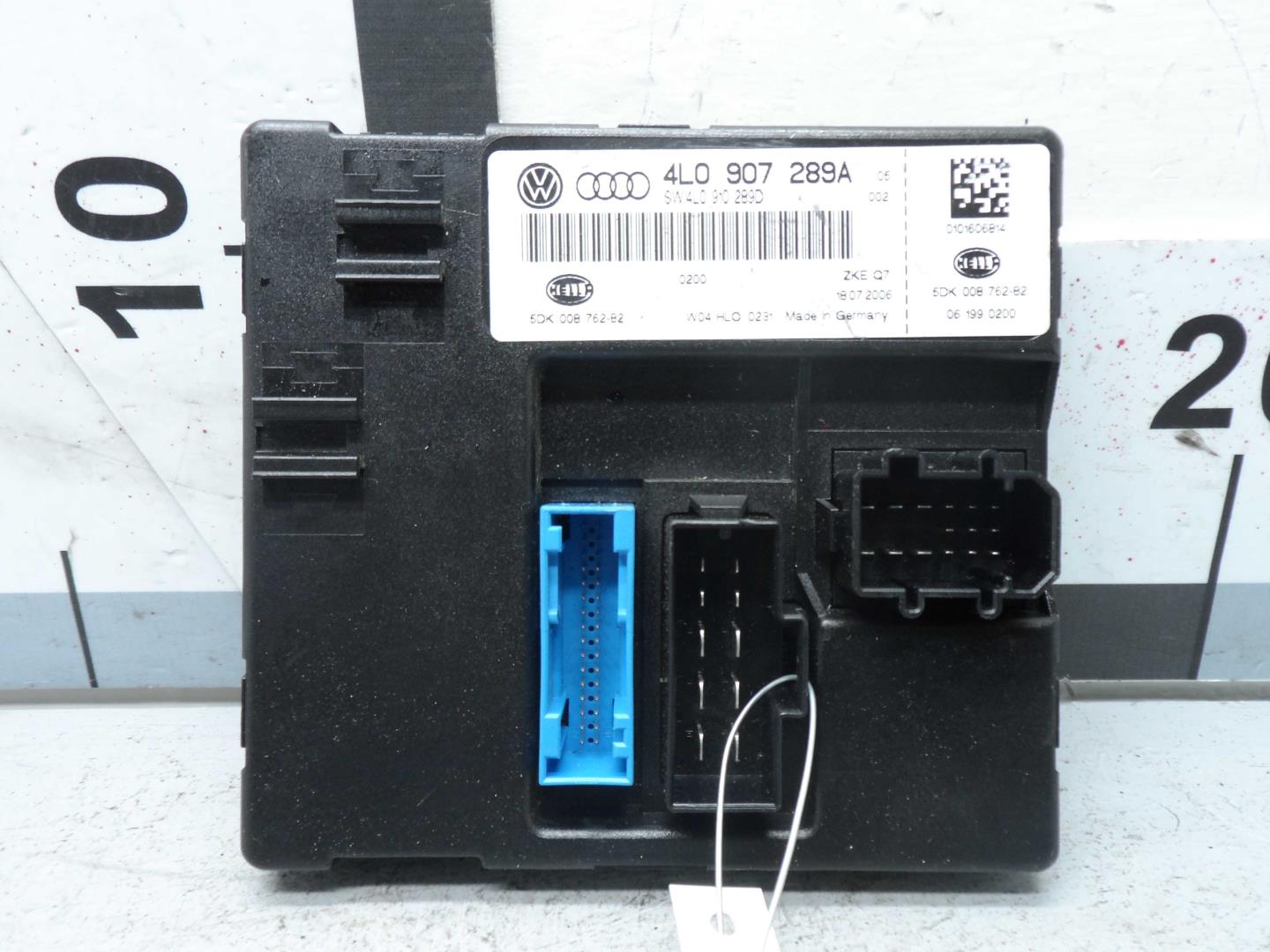 Блок комфорта