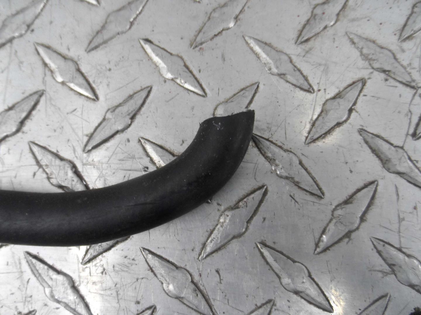 Трубка масляная