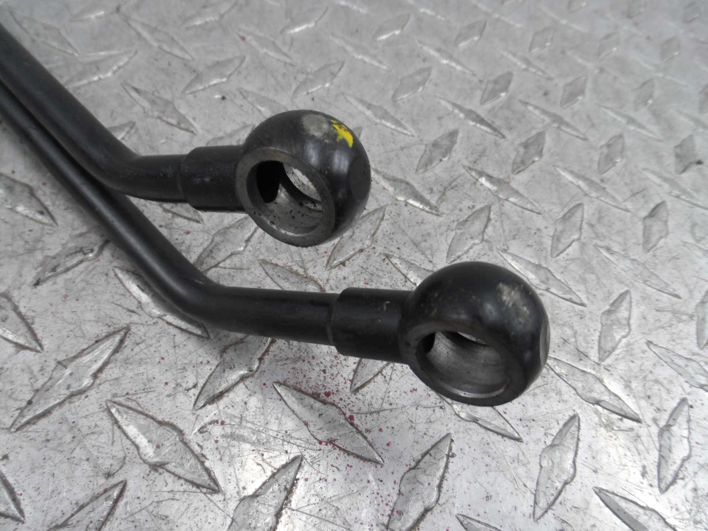 Трубка масляная