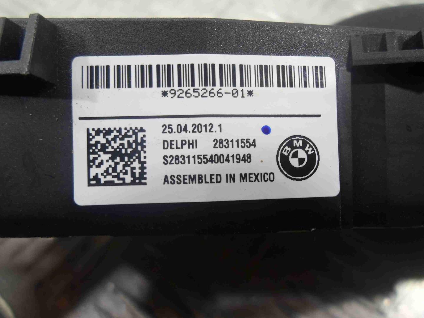 Переключатель регулировки сиденья для X5 E70 2007-2013