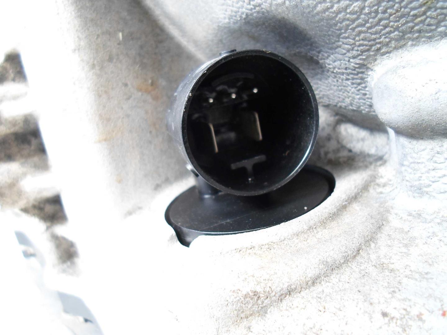 АКПП (автоматическая коробка переключения передач)