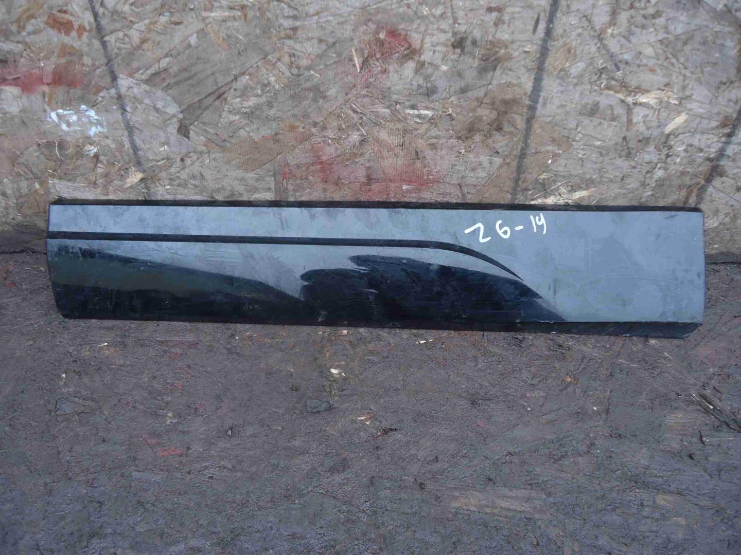 Накладка (кузов наружные)