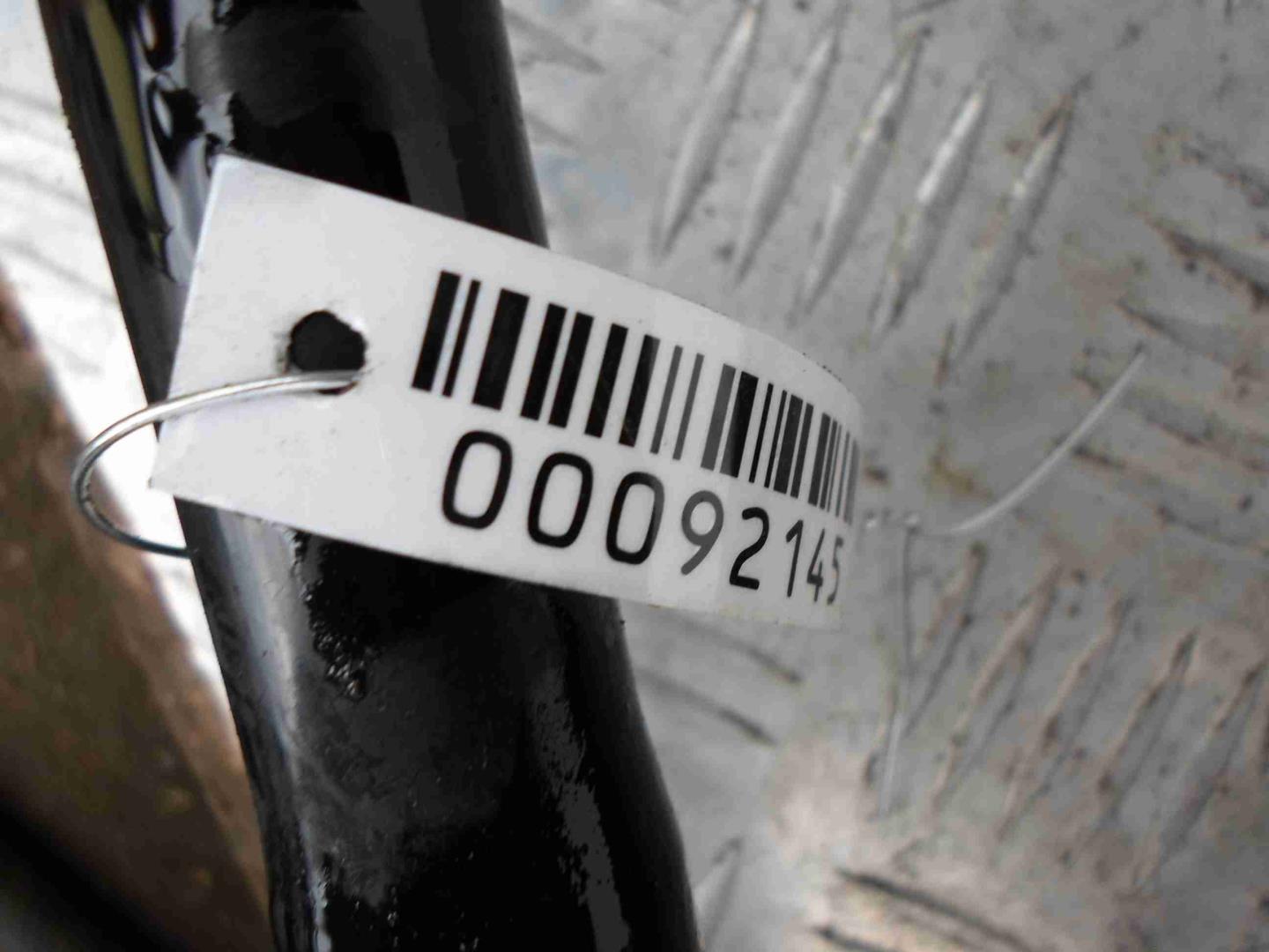 Стабилизатор передний