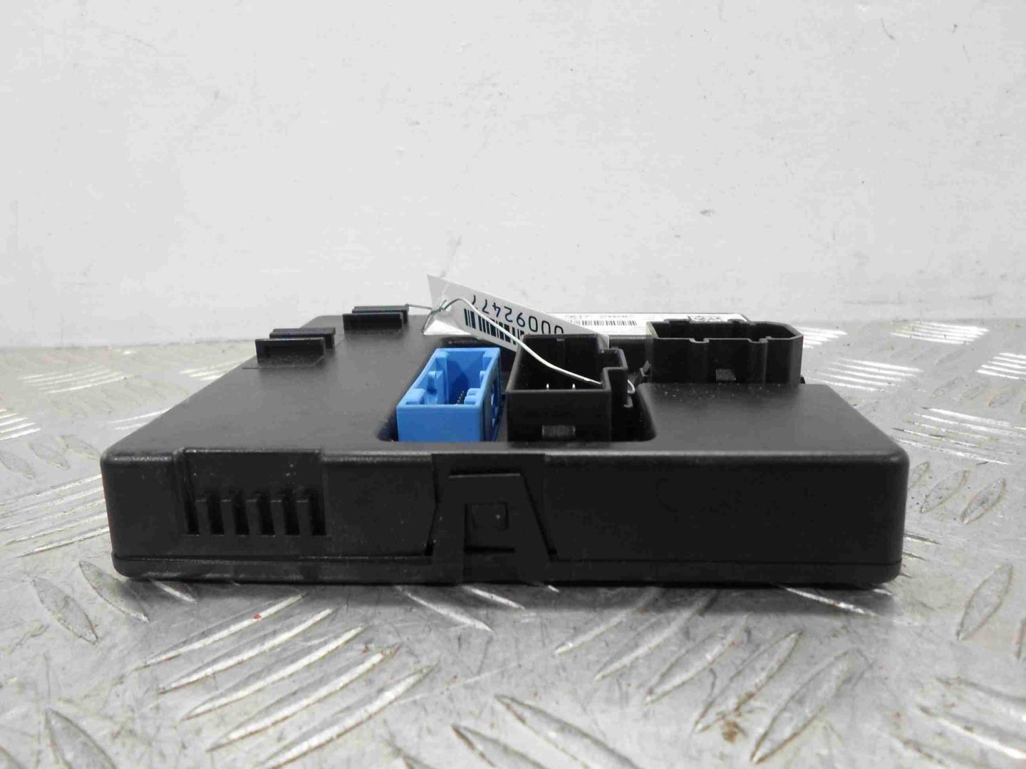 Блок комфорта