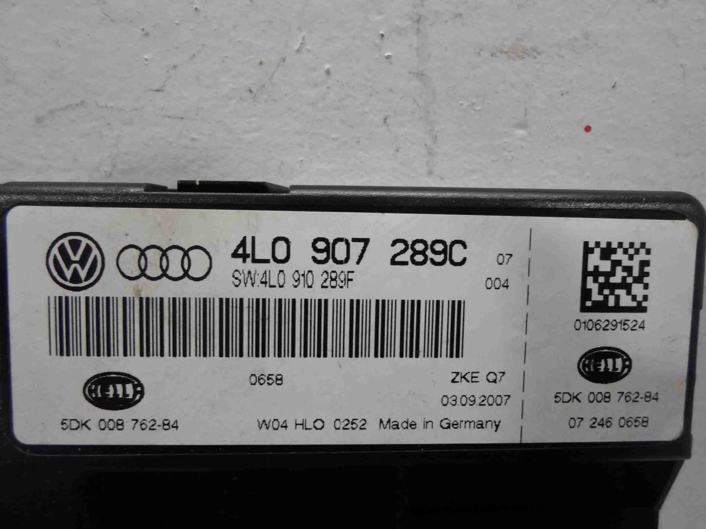 Блок комфорта