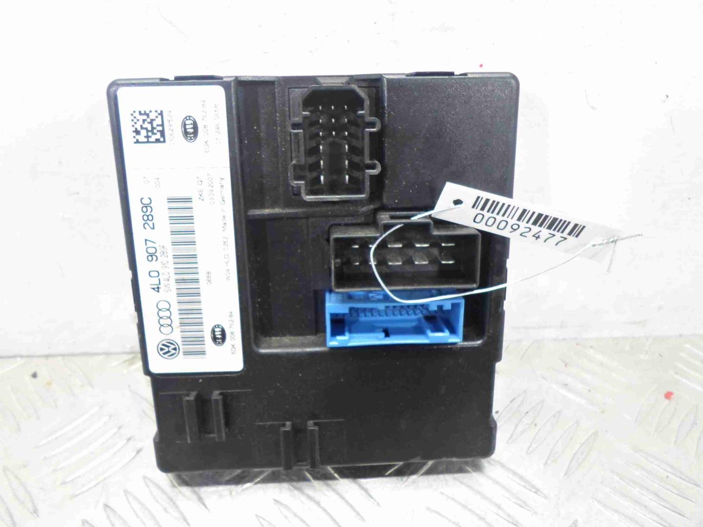 Блок комфорта