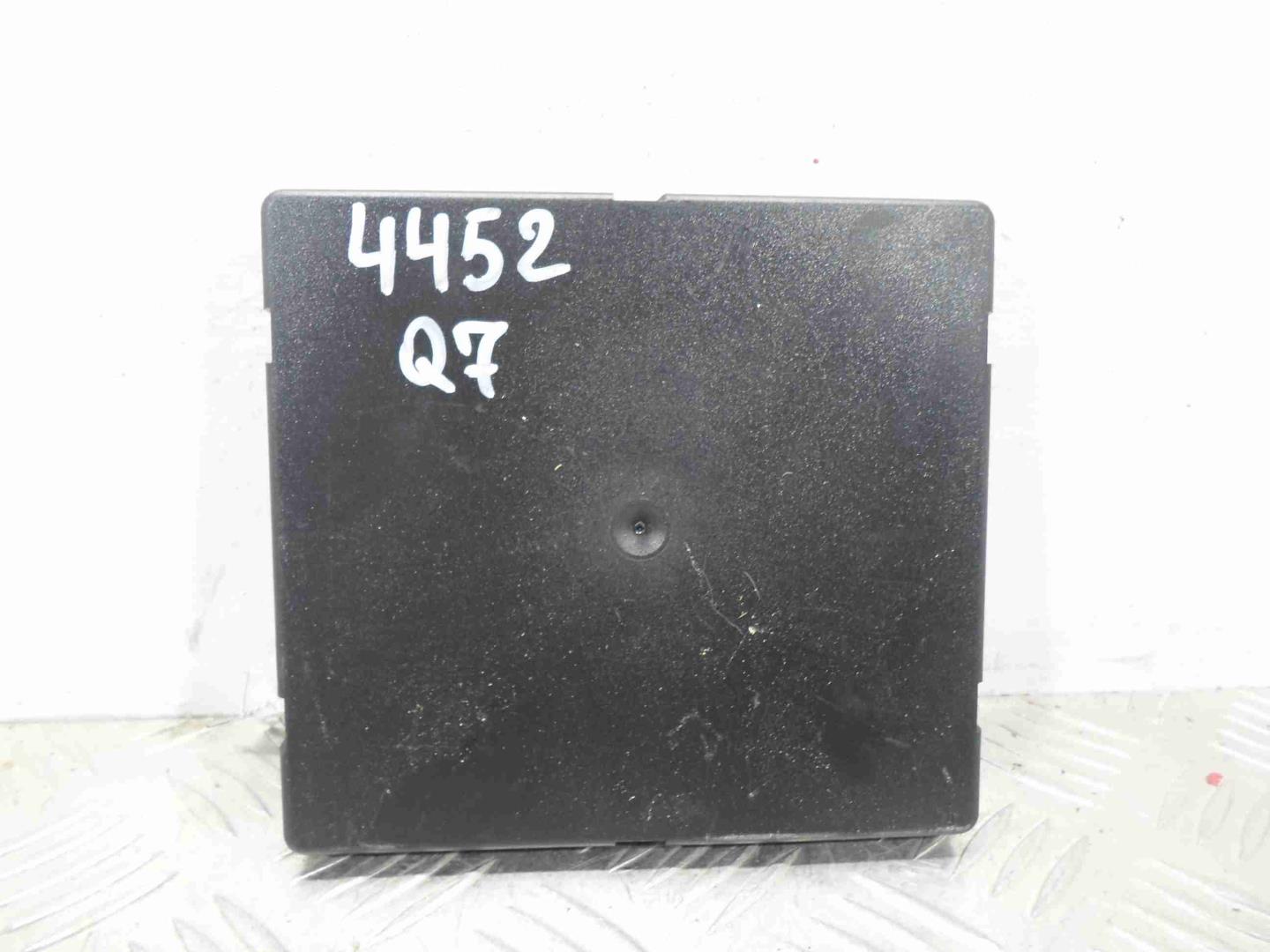 Блок комфорта