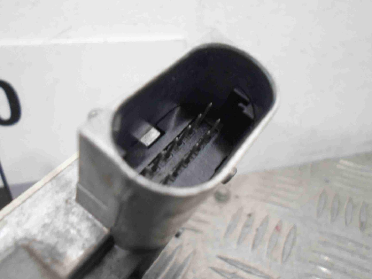 Блок электронный