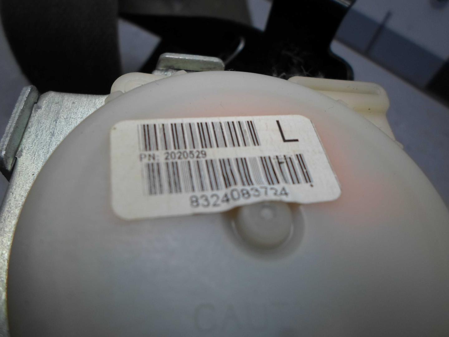 Ремень безопасности