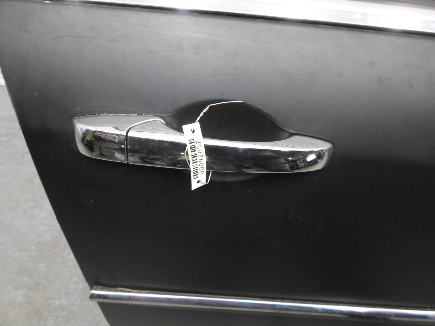 Дверь передняя правая