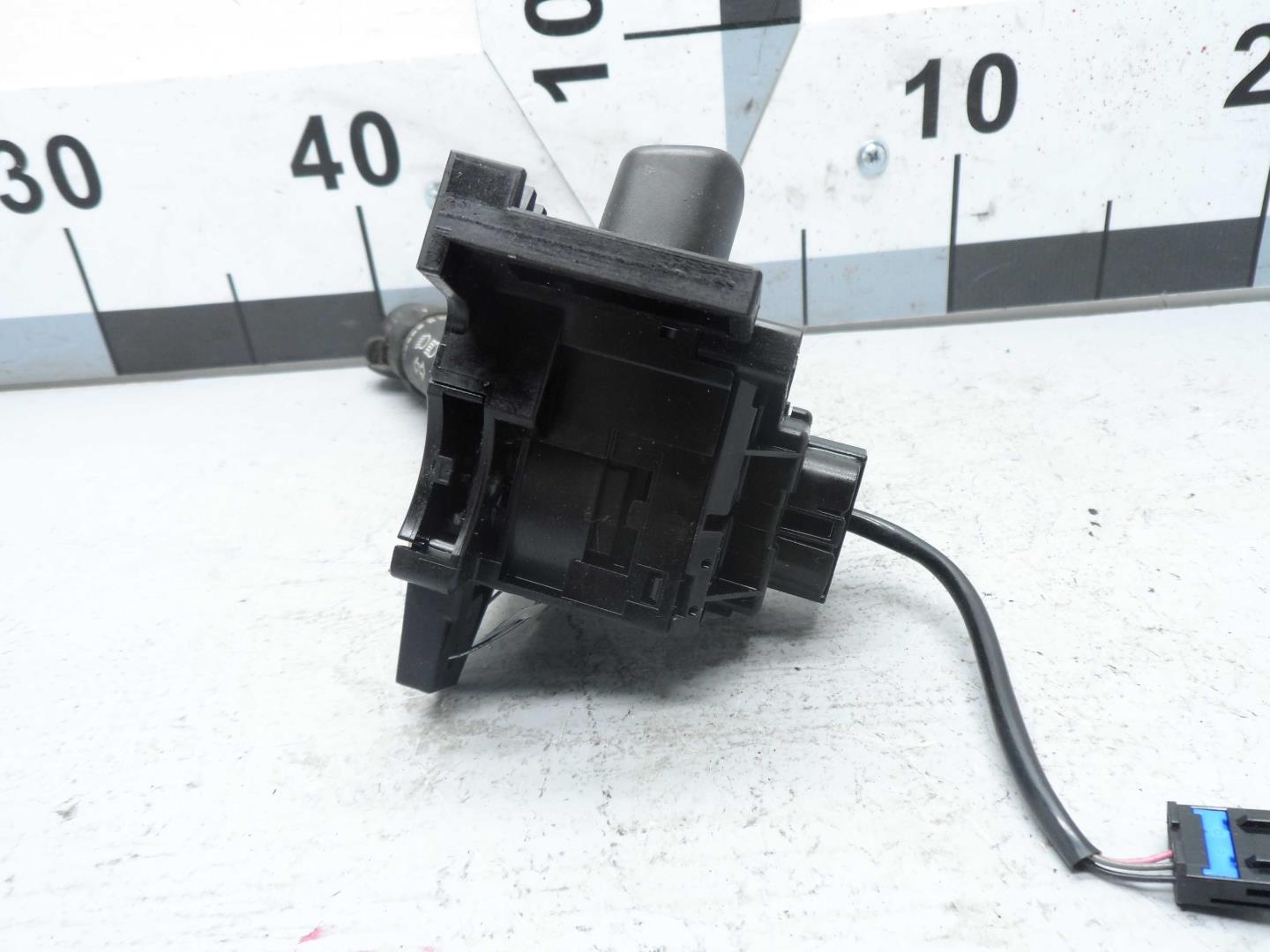 Переключатель подрулевой