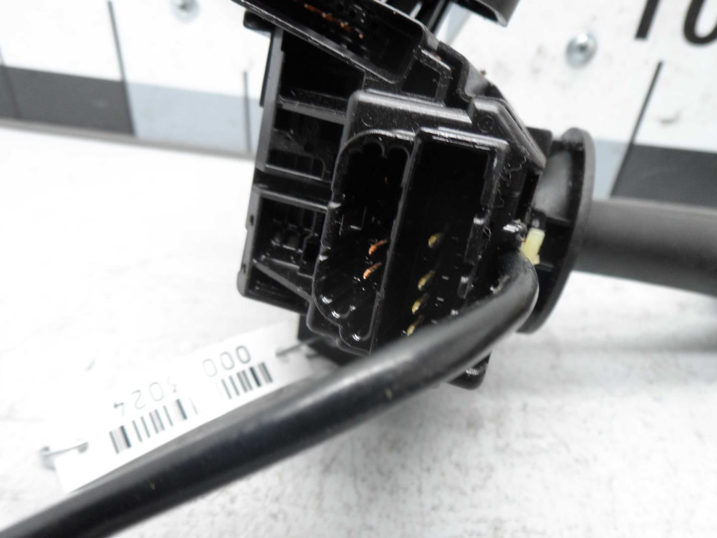 Переключатель подрулевой