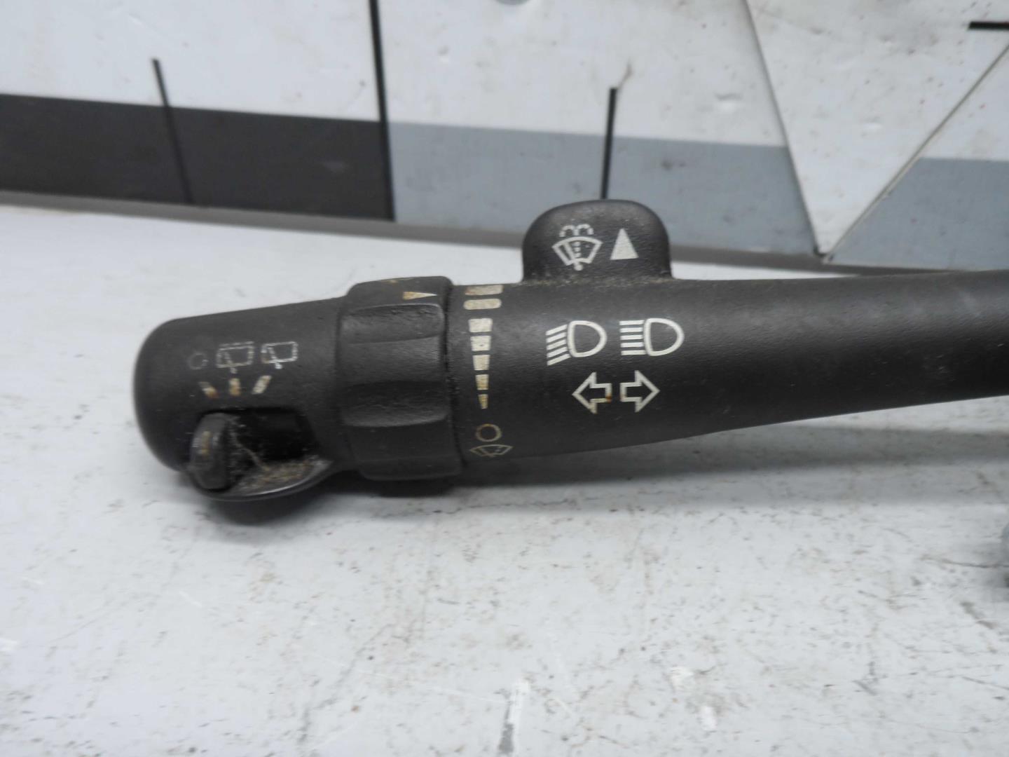 Переключатель подрулевой