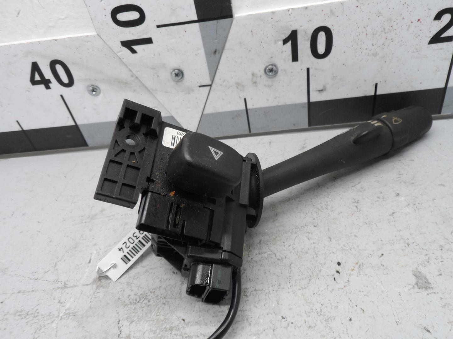 Переключатель подрулевой