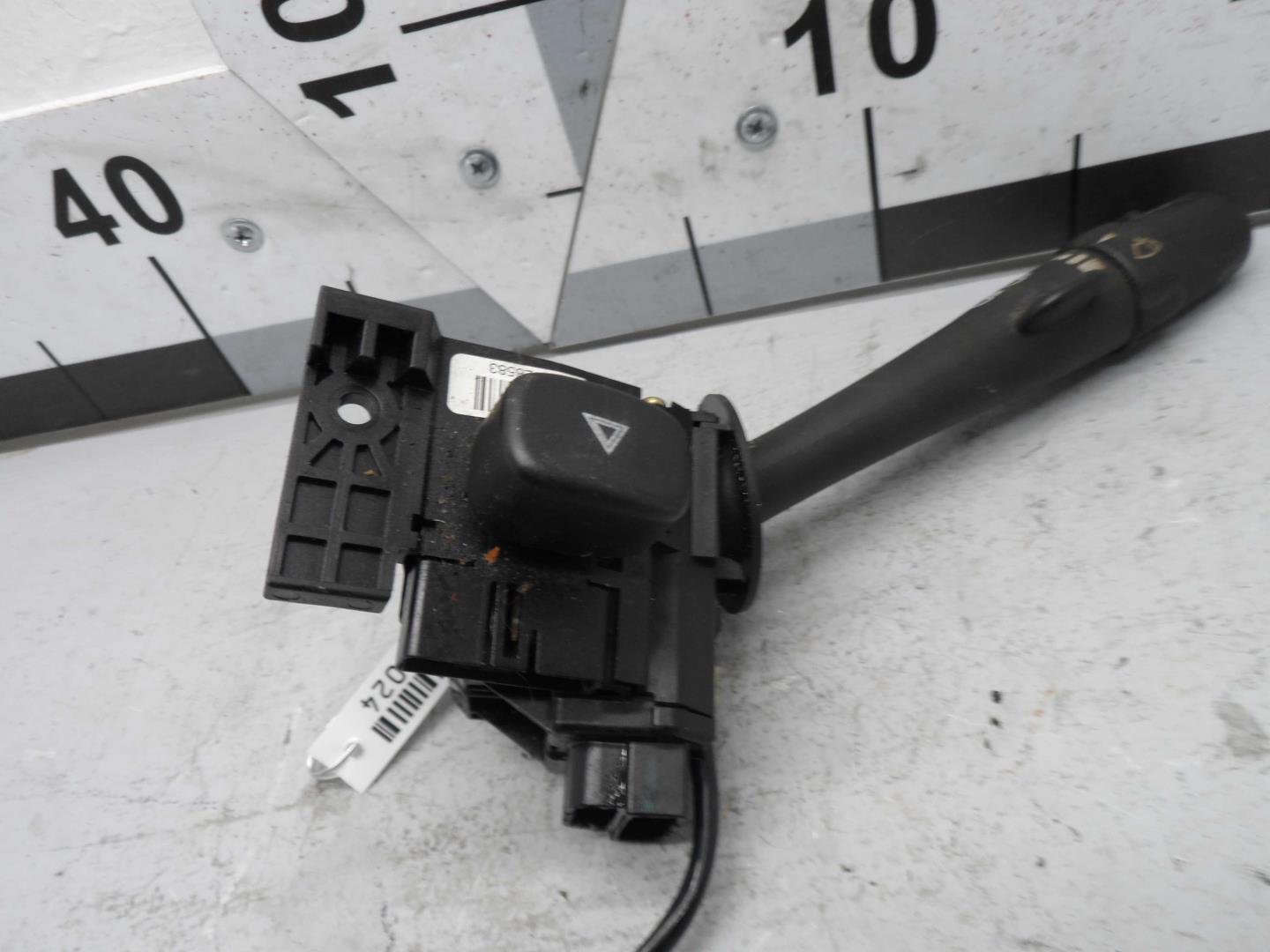 Переключатель подрулевой