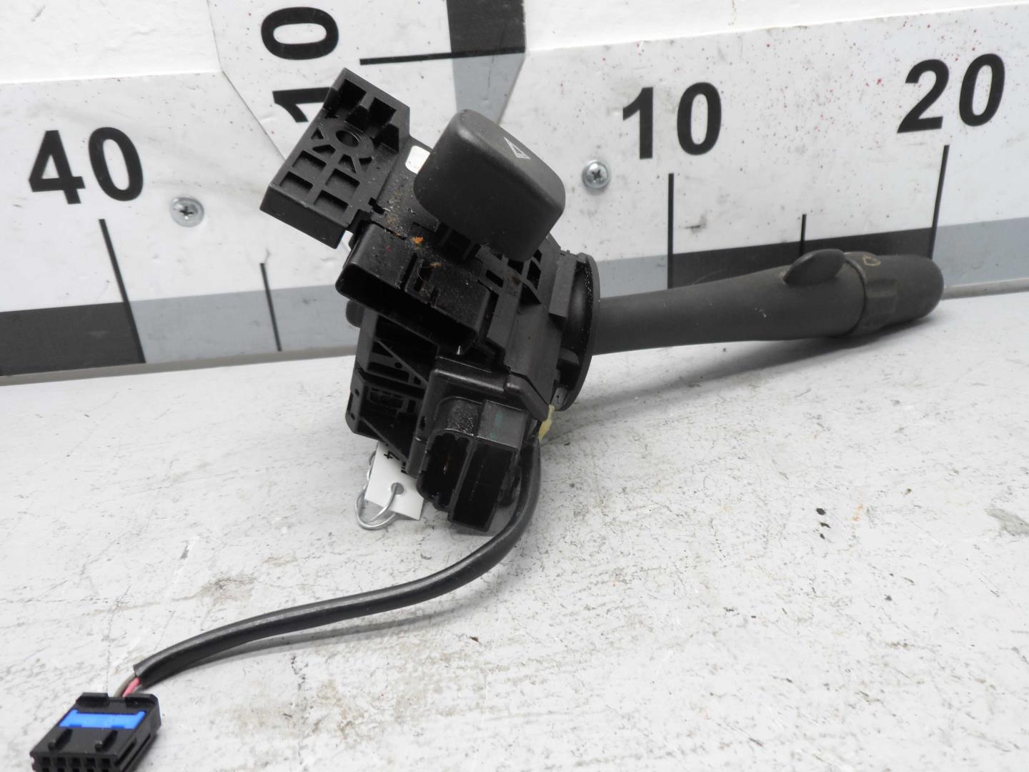 Переключатель подрулевой