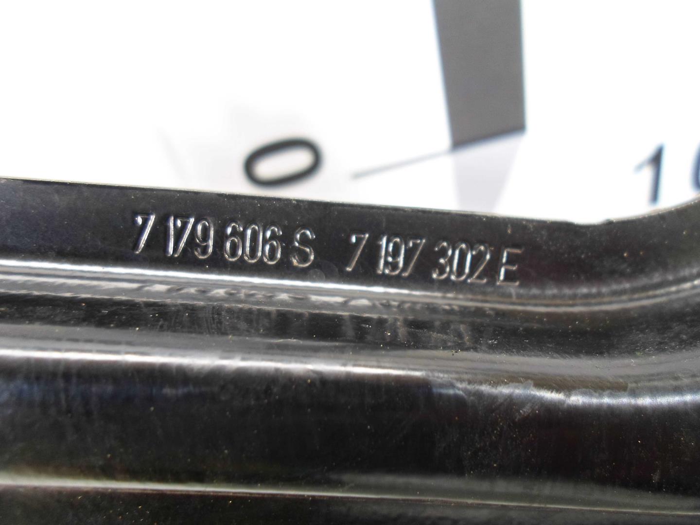 Стеклоподъемник электр. передний правый