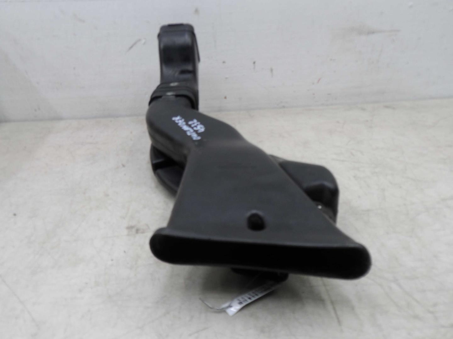 Воздухозаборник