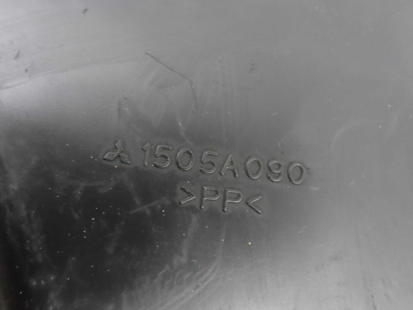 Воздухозаборник