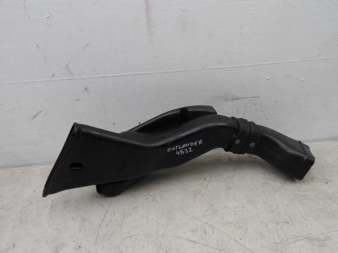 Воздухозаборник