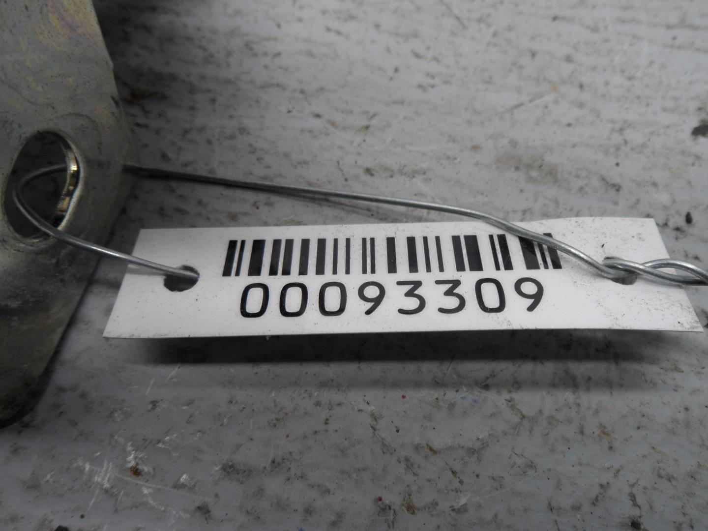 Кулиса МКПП / АКПП