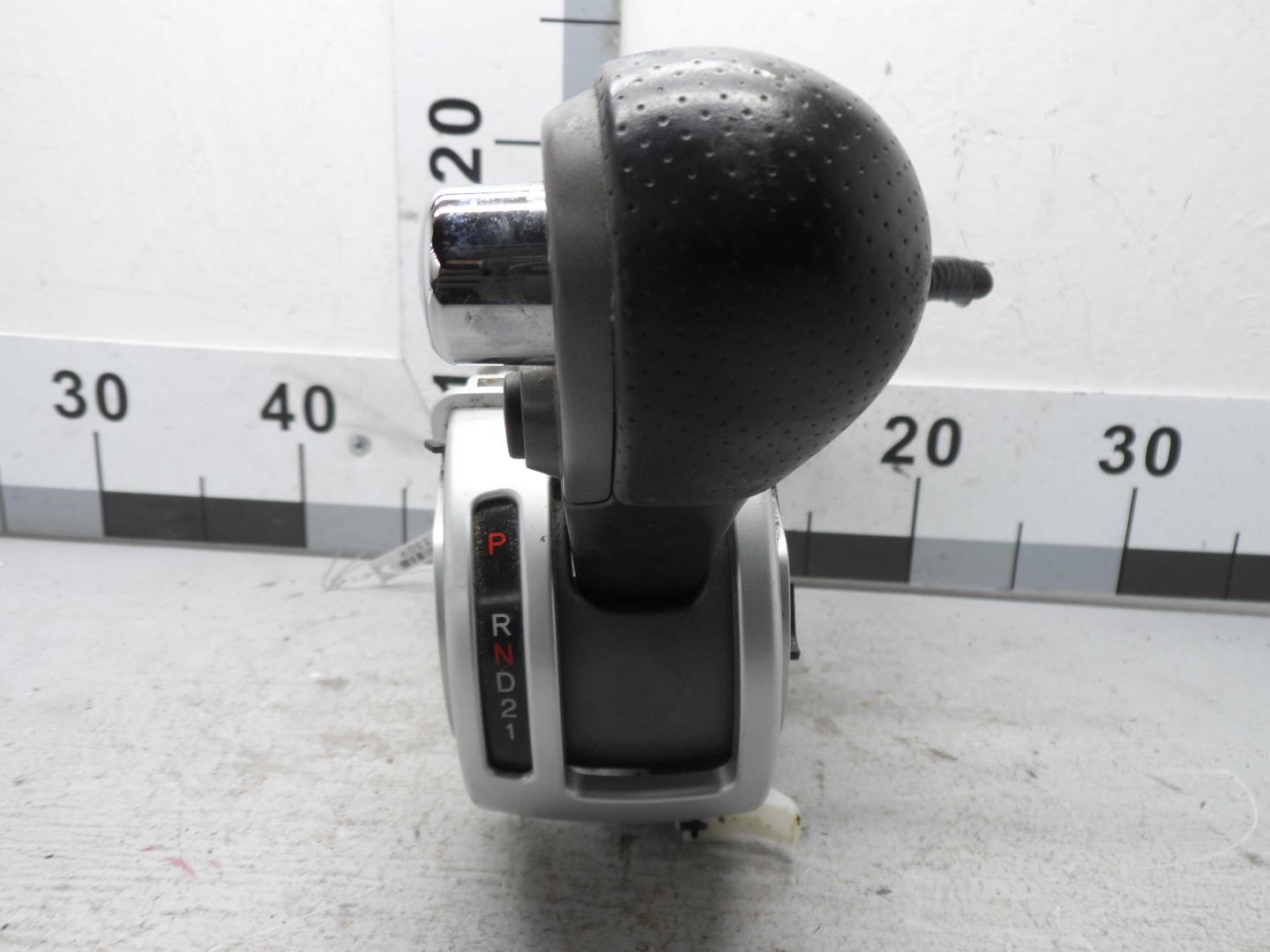 Кулиса МКПП / АКПП