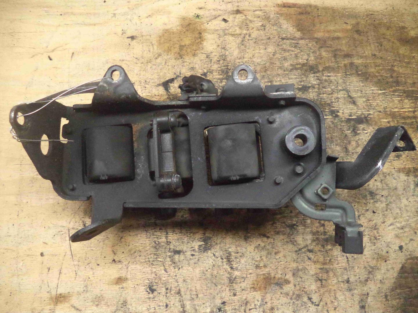 Блок электронный