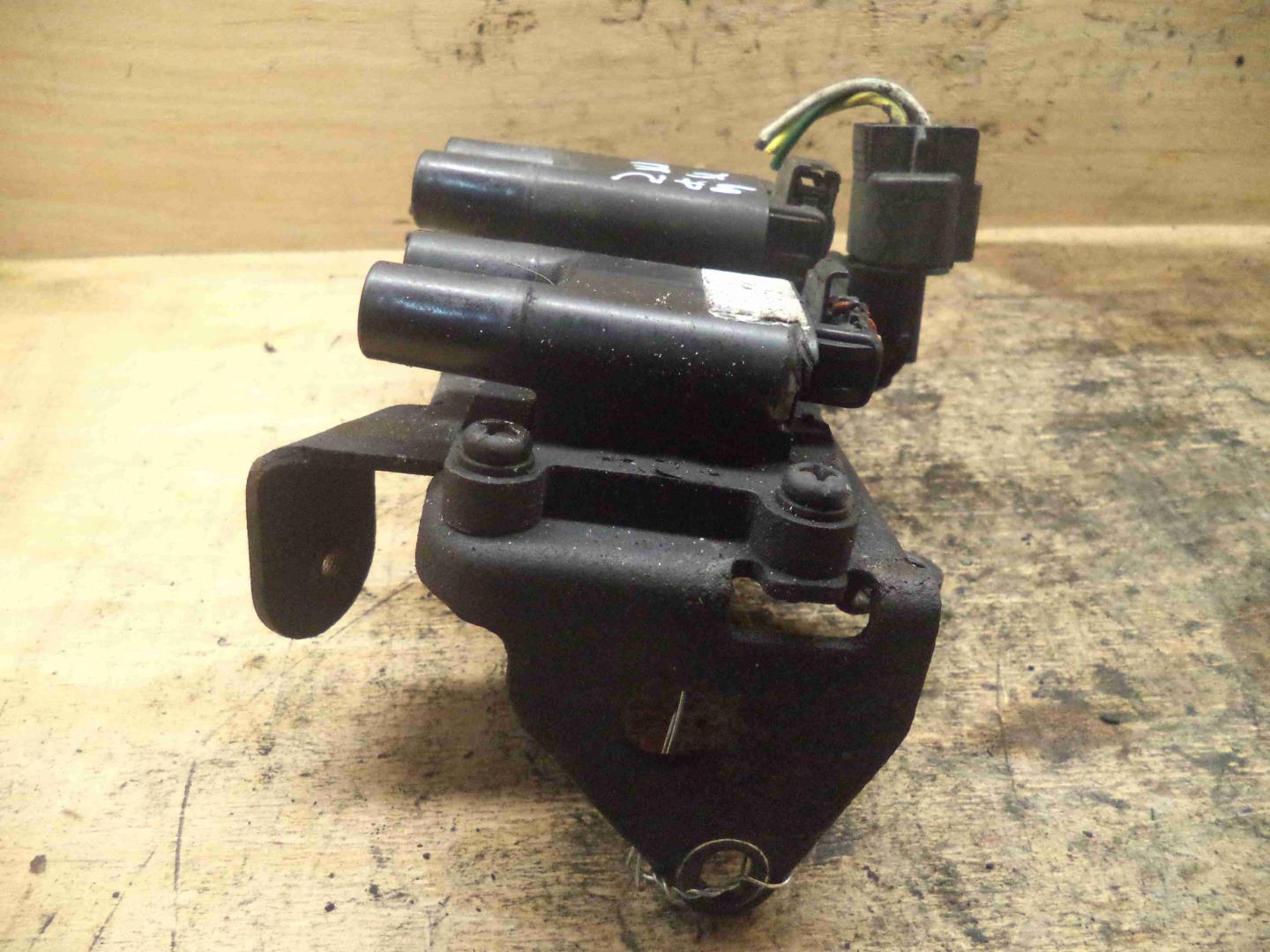 Блок электронный