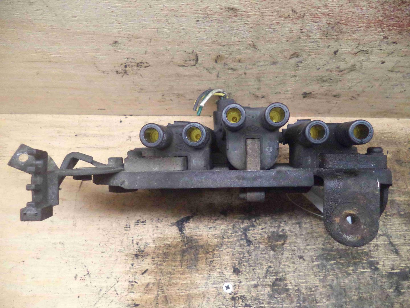 Блок электронный