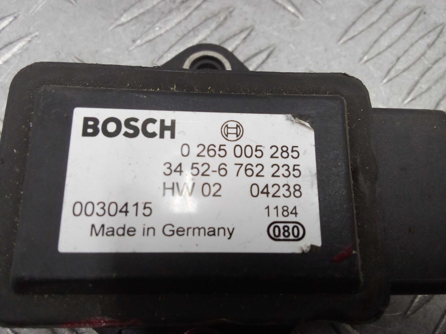 Датчик ускорения