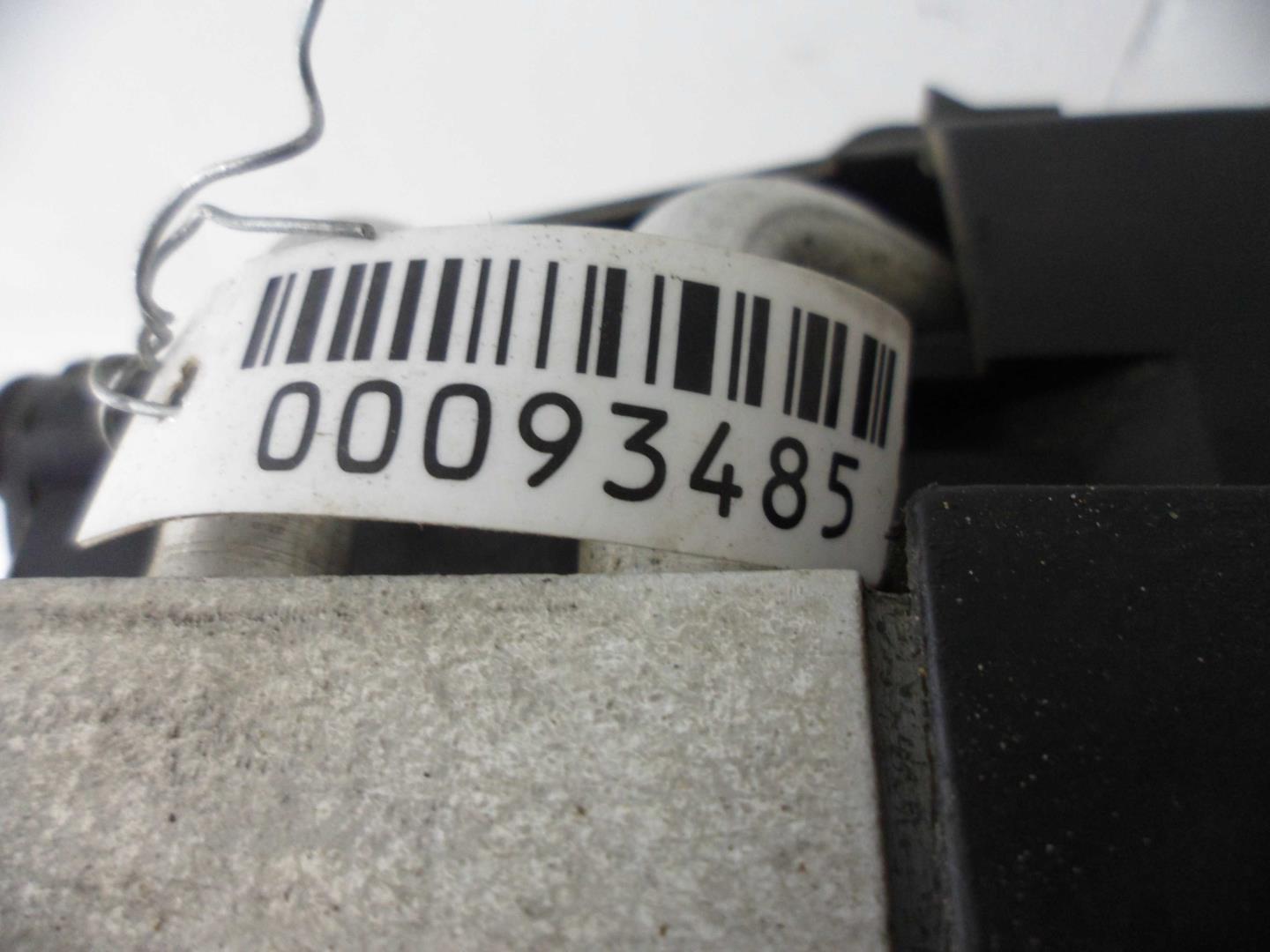 Радиатор ГУР