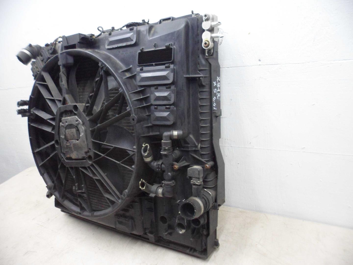 Радиатор ГУР