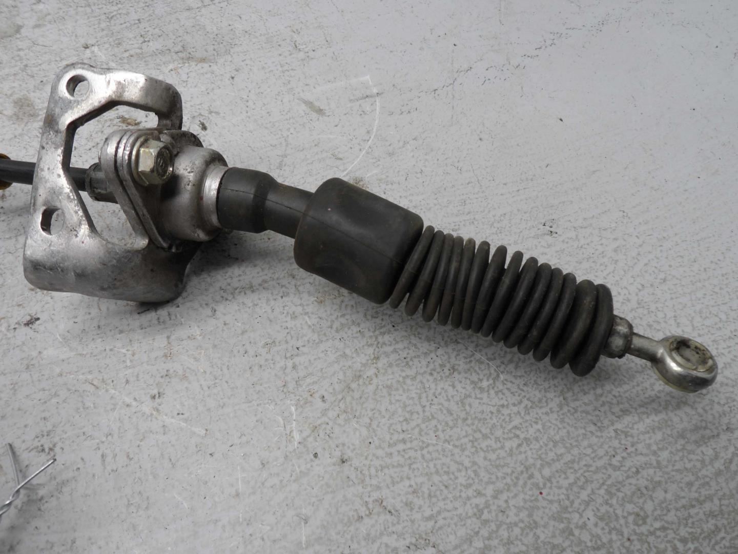 Трос КПП (выбора/переключения передач)