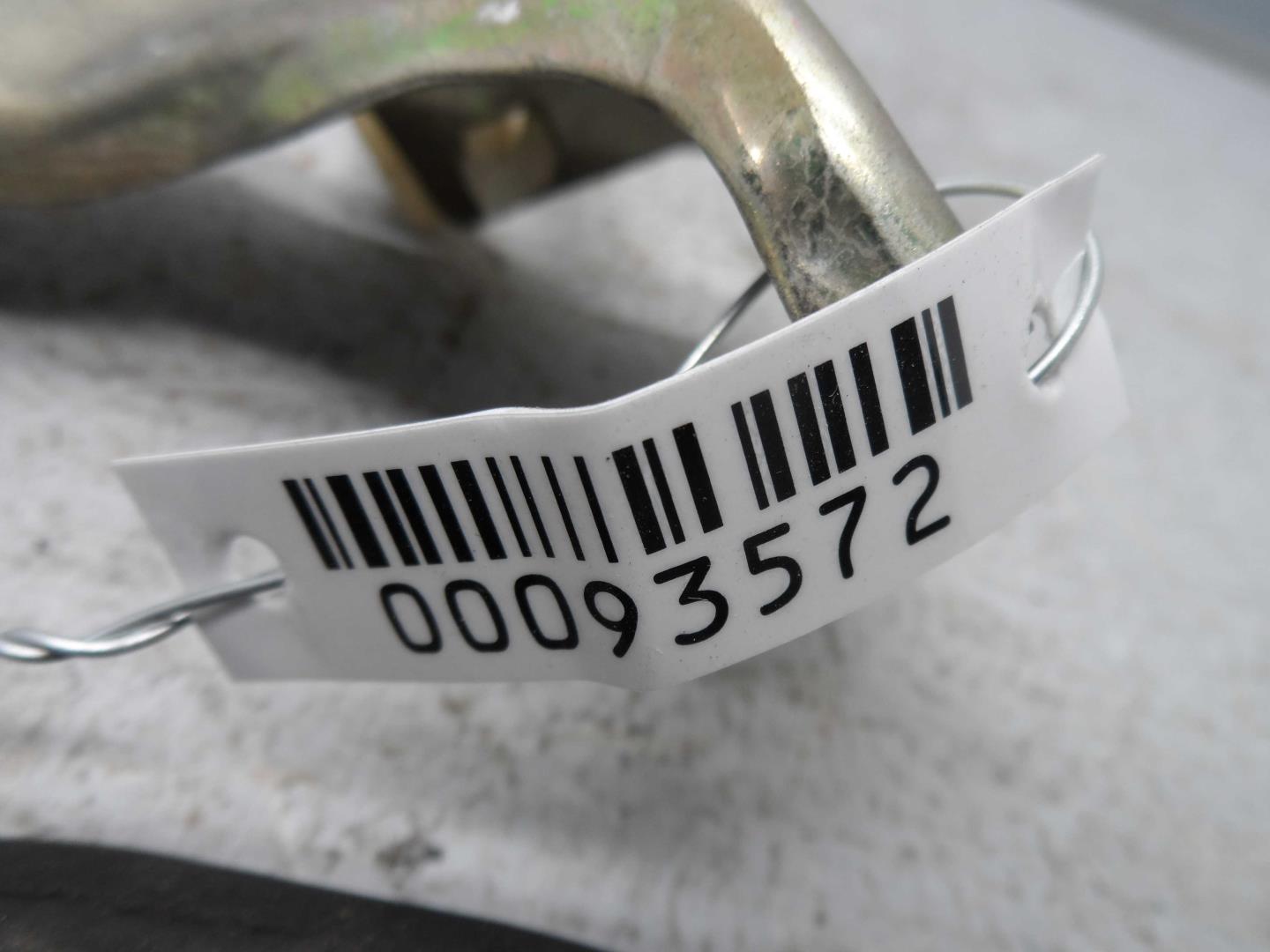 Трос КПП (выбора/переключения передач)