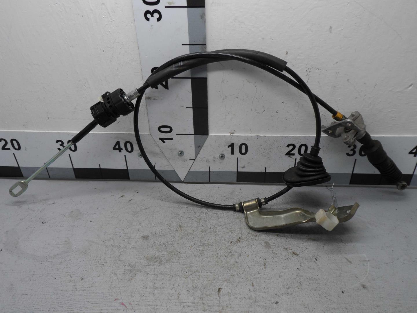 Трос КПП (выбора/переключения передач)