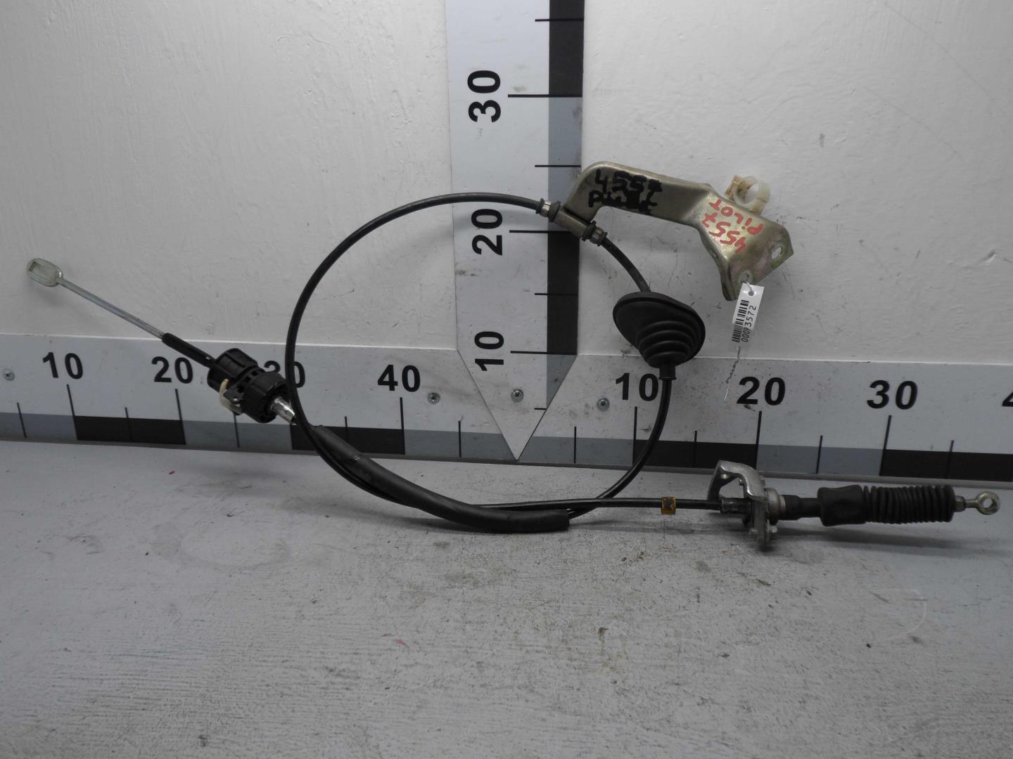 Трос КПП (выбора/переключения передач)