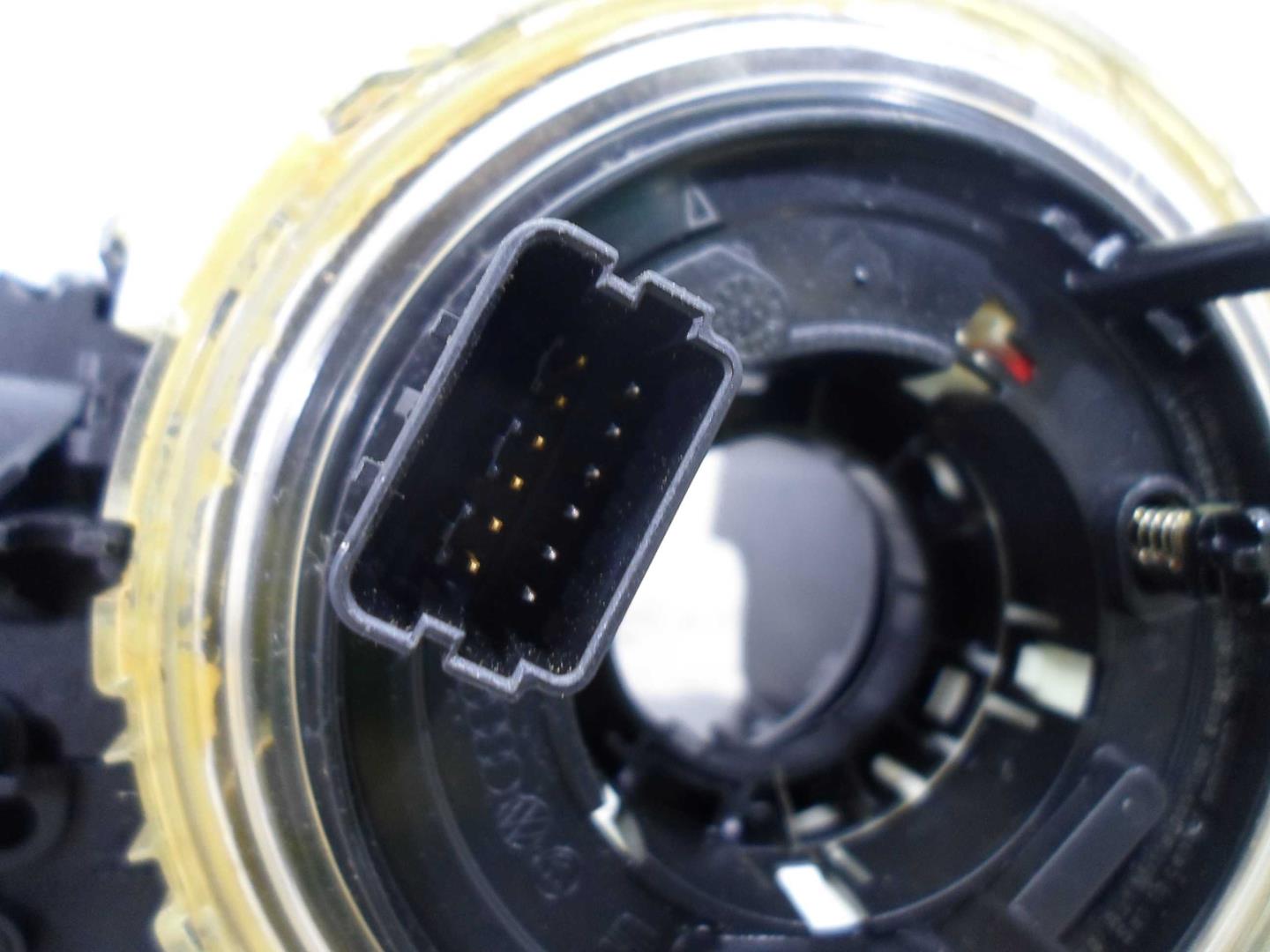 Переключатель подрулевой