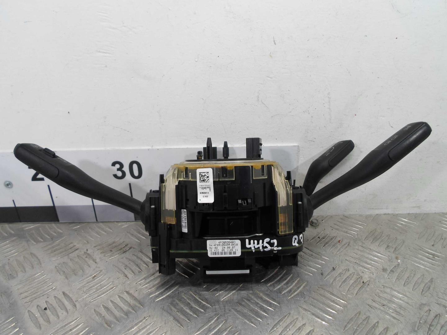 Переключатель подрулевой