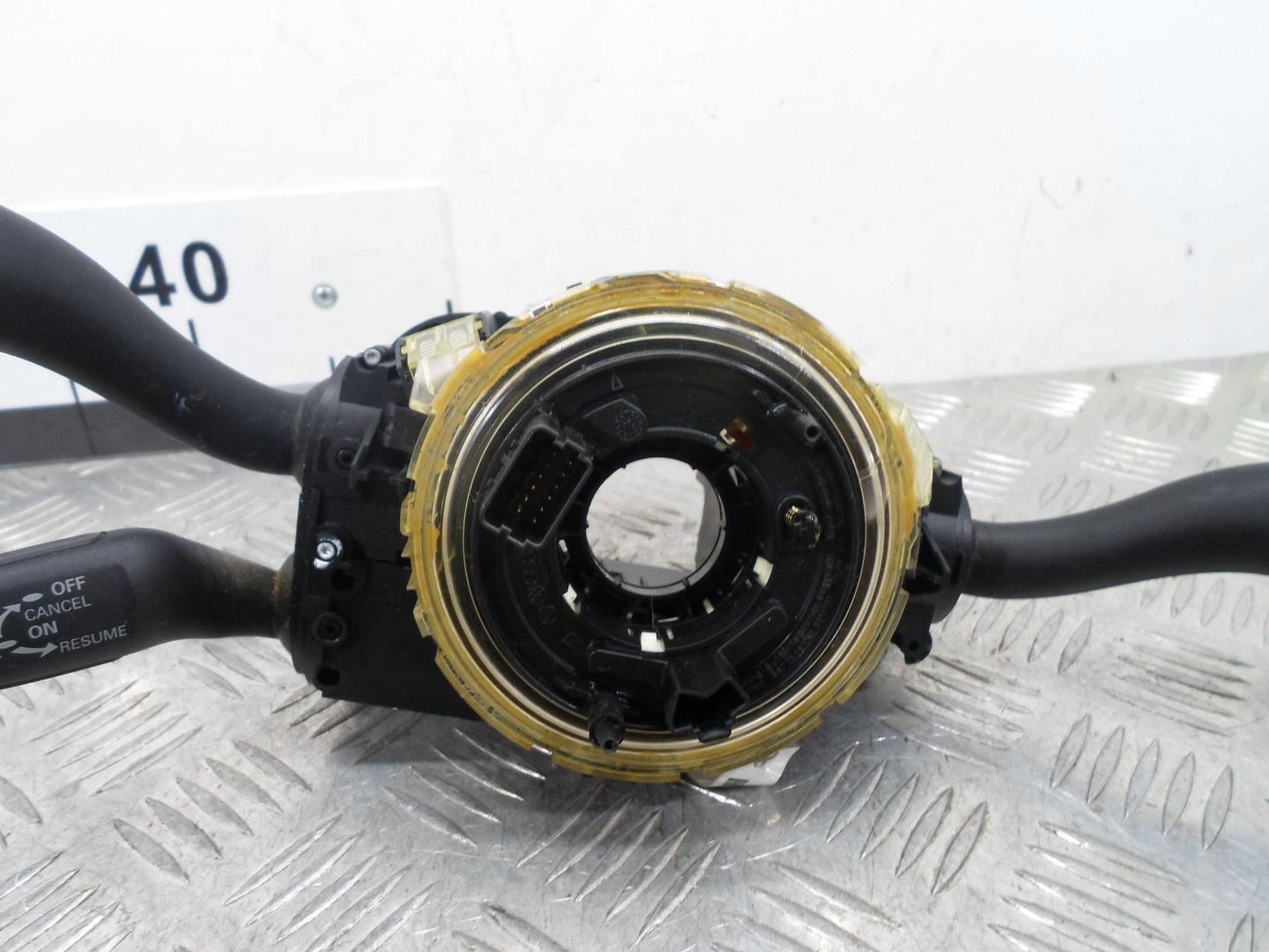 Переключатель подрулевой