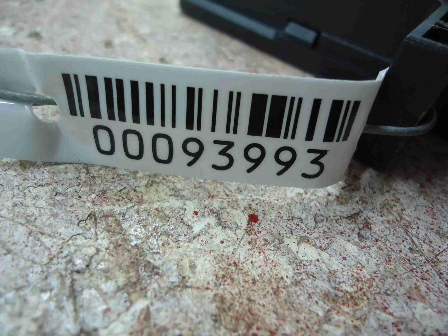 Блок управ. бортовыми системами